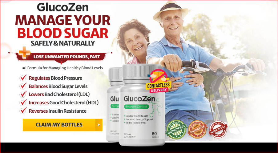 Thread 'GlucoZen Blood Sugar Australia: What You Must Know About Its Benefits and Side Effects in 2025'