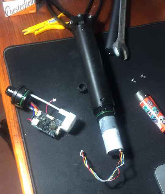 chasing-m2-leaking-claw-short-circuit.jpg