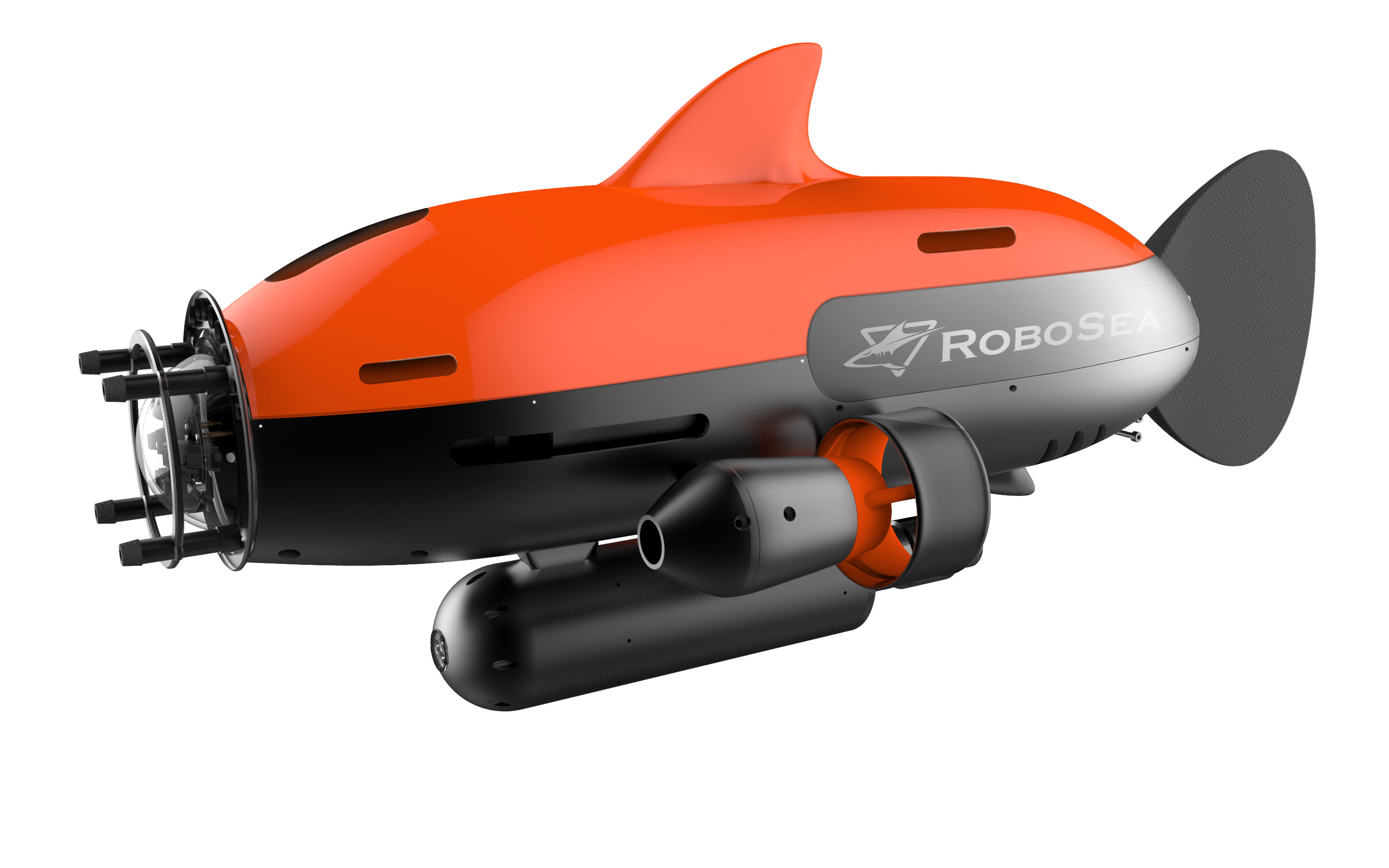 ROBO-FISH