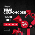 Verified Temu Coupon Code 100€ OFF [acs670886] For Existing Customers (800 x 800 px).png