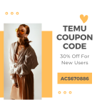 Temu Coupon Code 30% Off [ACS670886] For New Users (800 x 800 px).png