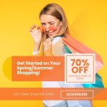 Blue Modern Simple Gradient New Visa Discount Offer Instagram Post.jpg