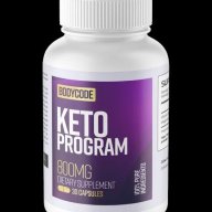 bodycodeketo