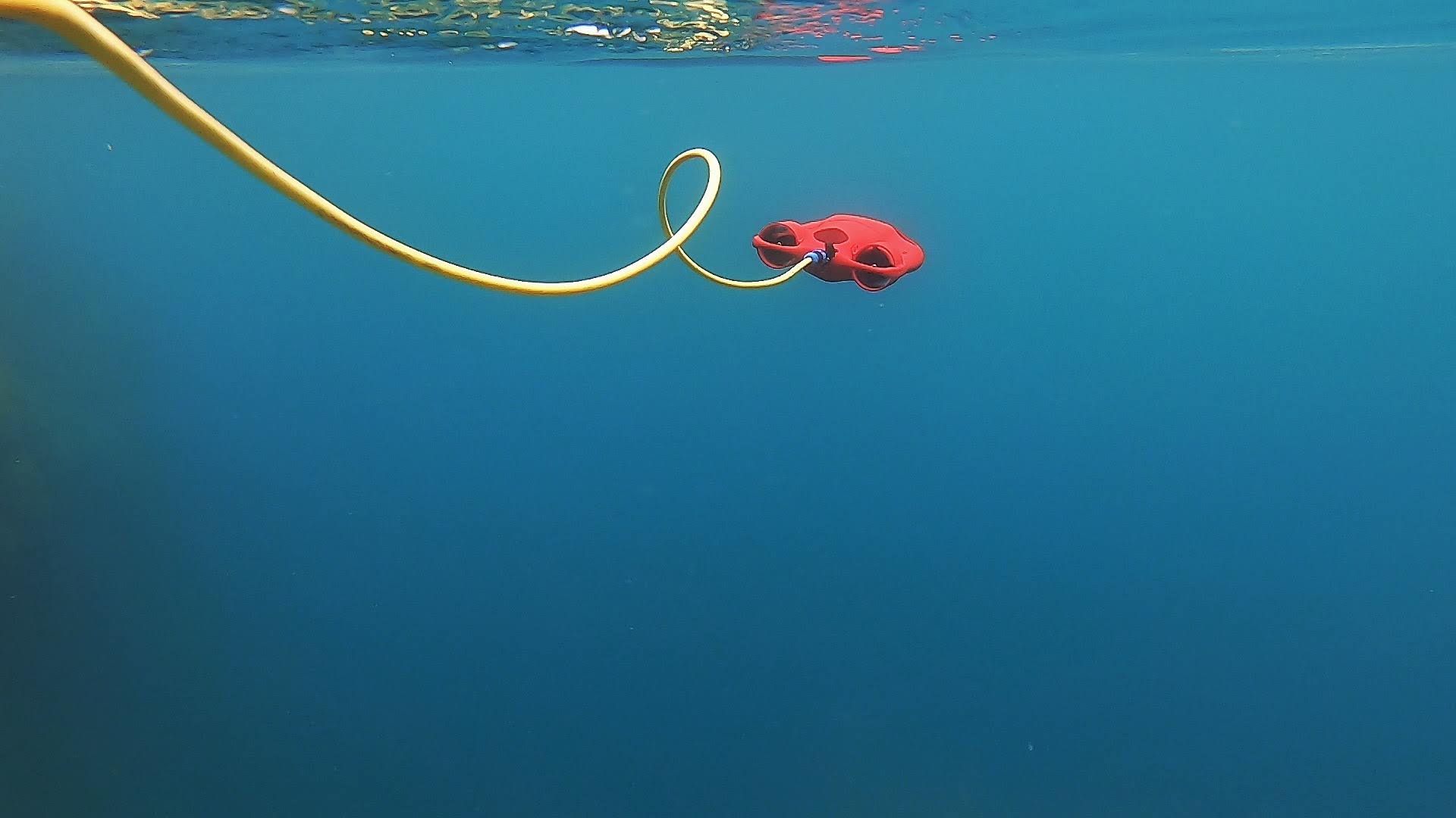 into the abyss